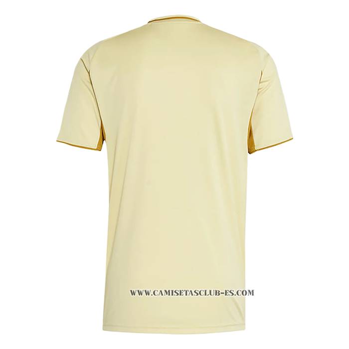 Camiseta Pre Partido del Colorado Rapids 2025